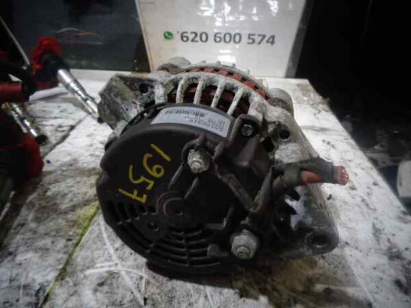 ALTERNADOR OPEL ASTRA G BERLINA