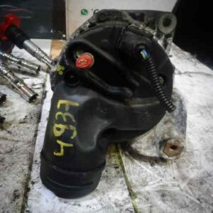 ALTERNADOR BMW SERIE 5 BERLINA
