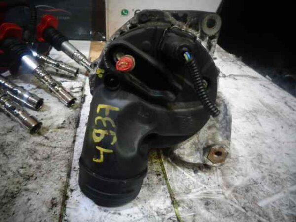 ALTERNADOR BMW SERIE 5 BERLINA