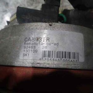 ALTERNADOR FIAT SEICENTO