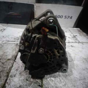 ALTERNADOR OPEL VECTRA C BERLINA