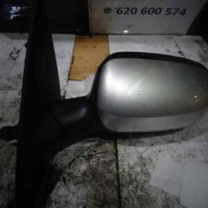 RETROVISOR IZQUIERDO OPEL CORSA C