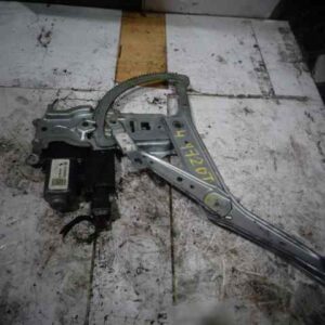 ELEVALUNAS DELANTERO IZQUIERDO OPEL CORSA C