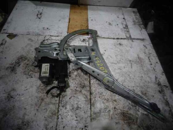 ELEVALUNAS DELANTERO IZQUIERDO OPEL CORSA C