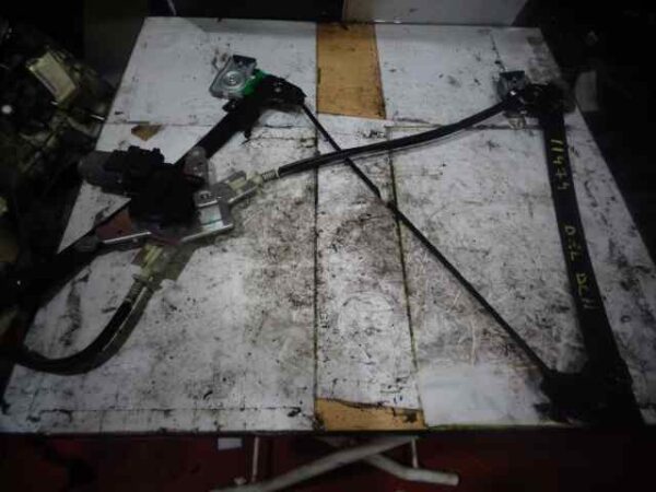 ELEVALUNAS DELANTERO DERECHO SEAT IBIZA
