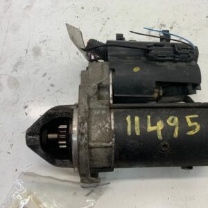 MOTOR ARRANQUE MERCEDES VITO MARCO POLO