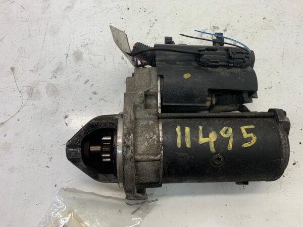 MOTOR ARRANQUE MERCEDES VITO MARCO POLO