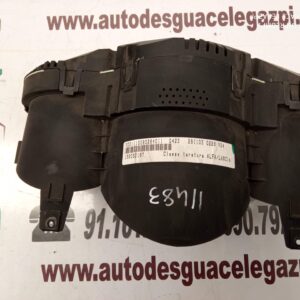 CUADRO INSTRUMENTOS ALFA ROMEO GT
