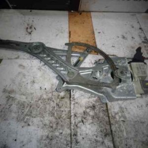 ELEVALUNAS DELANTERO IZQUIERDO OPEL VECTRA C BERLINA