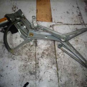 ELEVALUNAS DELANTERO IZQUIERDO OPEL ZAFIRA A