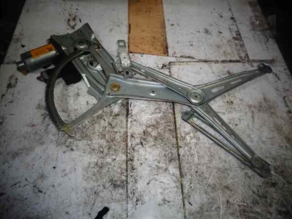 ELEVALUNAS DELANTERO IZQUIERDO OPEL ZAFIRA A