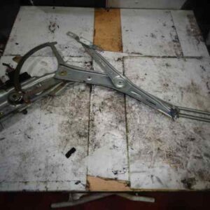 ELEVALUNAS DELANTERO DERECHO OPEL ZAFIRA A