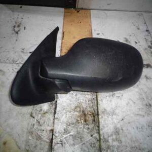 RETROVISOR IZQUIERDO NISSAN MICRA