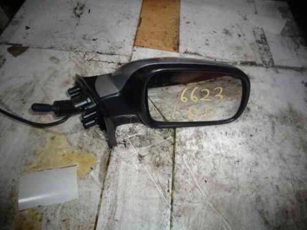 RETROVISOR DERECHO PEUGEOT 206 BERLINA