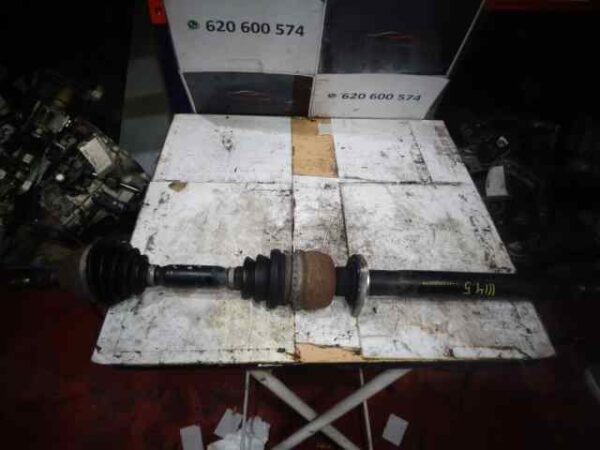 TRANSMISION DELANTERA DERECHA OPEL VECTRA C BERLINA