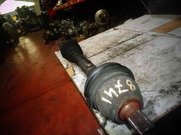 TRANSMISION DELANTERA DERECHA FORD FOCUS C-MAX