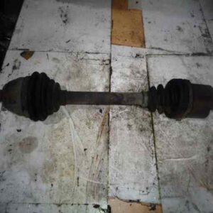 TRANSMISION DELANTERA IZQUIERDA FORD FOCUS C-MAX