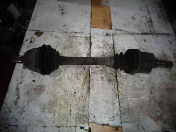 TRANSMISION DELANTERA IZQUIERDA FORD FOCUS C-MAX