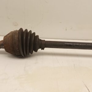 TRANSMISION DELANTERA DERECHA OPEL ASTRA H BERLINA