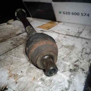 TRANSMISION DELANTERA DERECHA AUDI A3
