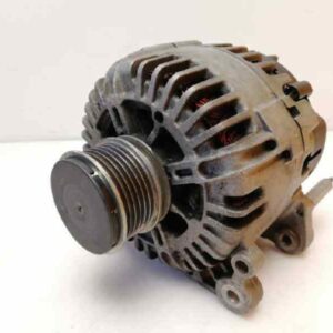 ALTERNADOR VOLKSWAGEN GOLF PLUS