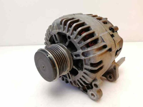 ALTERNADOR VOLKSWAGEN GOLF PLUS