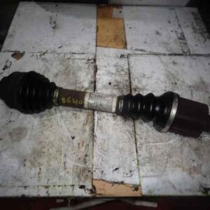 TRANSMISION DELANTERA IZQUIERDA CITROEN C6