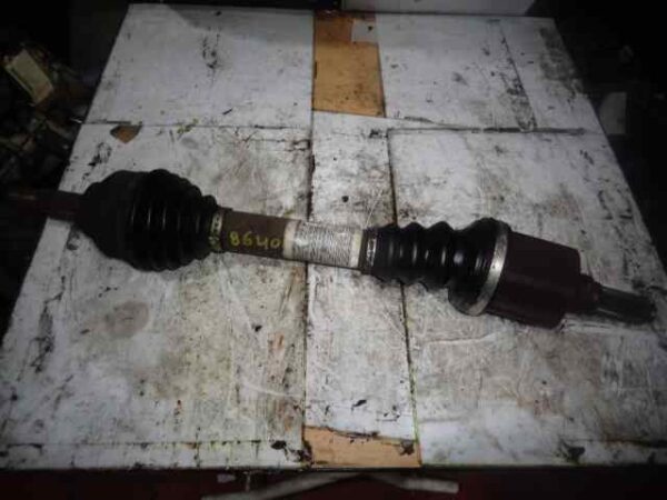 TRANSMISION DELANTERA IZQUIERDA CITROEN C6