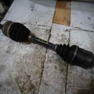 TRANSMISION DELANTERA IZQUIERDA OPEL CORSA C