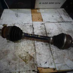 TRANSMISION DELANTERA IZQUIERDA OPEL ASTRA J LIM.
