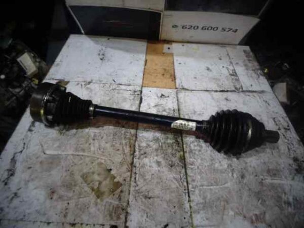 TRANSMISION DELANTERA IZQUIERDA AUDI A3