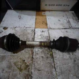 TRANSMISION DELANTERA IZQUIERDA FORD FOCUS BERLINA