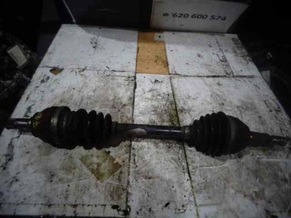 TRANSMISION DELANTERA IZQUIERDA OPEL ASTRA H BERLINA