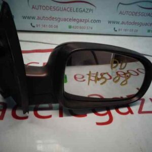 RETROVISOR DERECHO OPEL CORSA C