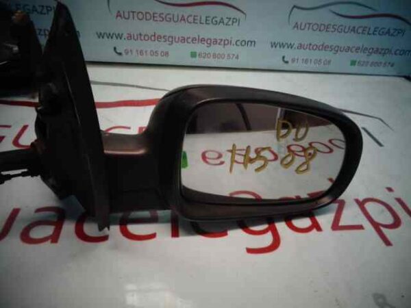 RETROVISOR DERECHO OPEL CORSA C