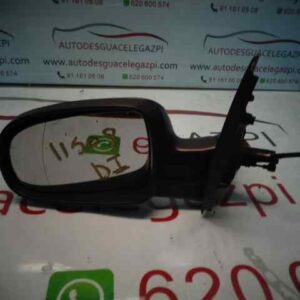 RETROVISOR IZQUIERDO OPEL CORSA C