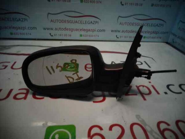 RETROVISOR IZQUIERDO OPEL CORSA C