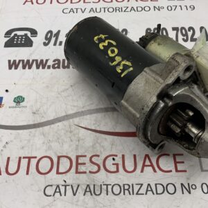 MOTOR ARRANQUE BMW SERIE 1 BERLINA