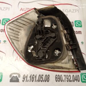 PILOTO TRASERO DERECHO BMW SERIE 1 BERLINA
