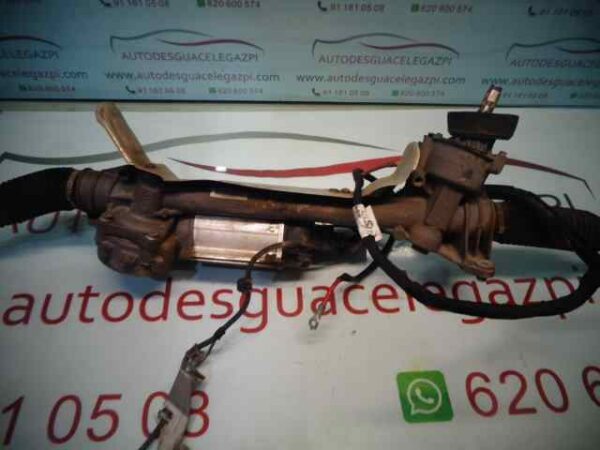 CREMALLERA DIRECCION VOLKSWAGEN GOLF VI