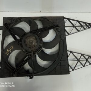ELECTROVENTILADOR SEAT CORDOBA BERLINA