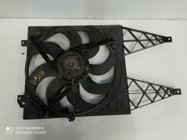 ELECTROVENTILADOR SEAT CORDOBA BERLINA