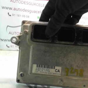 CENTRALITA MOTOR UCE HONDA CR-V