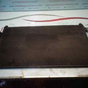 CONDENSADOR / RADIADOR  AIRE ACONDICIONADO HONDA CR-V