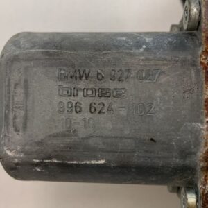 ELEVALUNAS DELANTERO IZQUIERDO BMW SERIE 3 TOURING