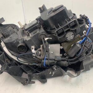 FARO IZQUIERDO BMW SERIE 3 TOURING