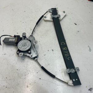 ELEVALUNAS DELANTERO DERECHO SSANGYONG KORANDO