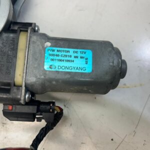 ELEVALUNAS TRASERO DERECHO SSANGYONG KORANDO