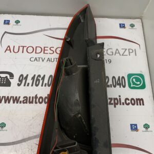 PILOTO TRASERO DERECHO FORD FIESTA