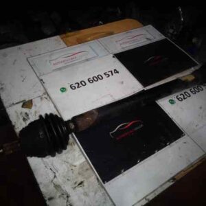 TRANSMISION DELANTERA DERECHA SEAT LEON
